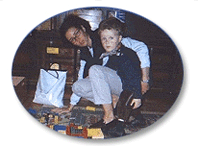 Kinderhaus Strollers