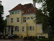 youth-style Villa